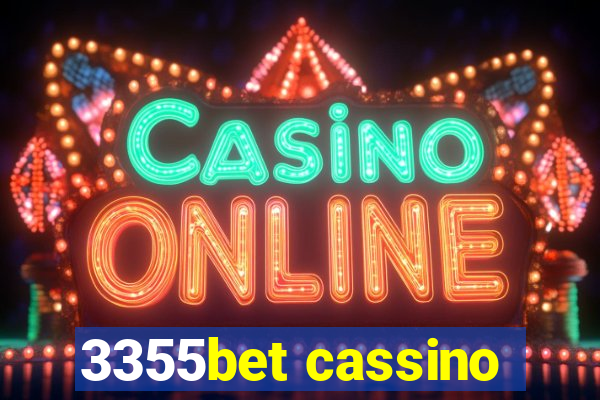 3355bet cassino